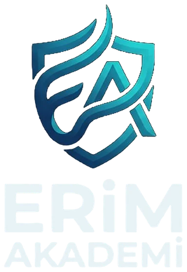 Erim Akademi logosu